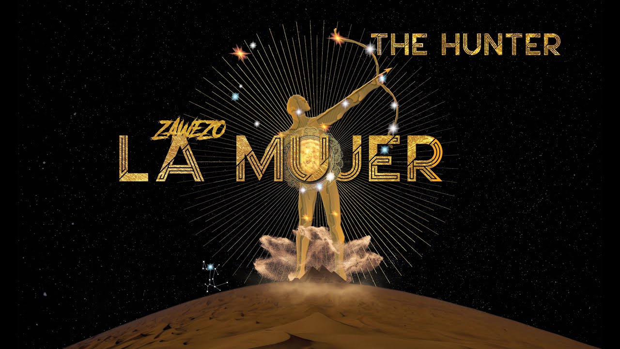 Zawezo - La Mujer