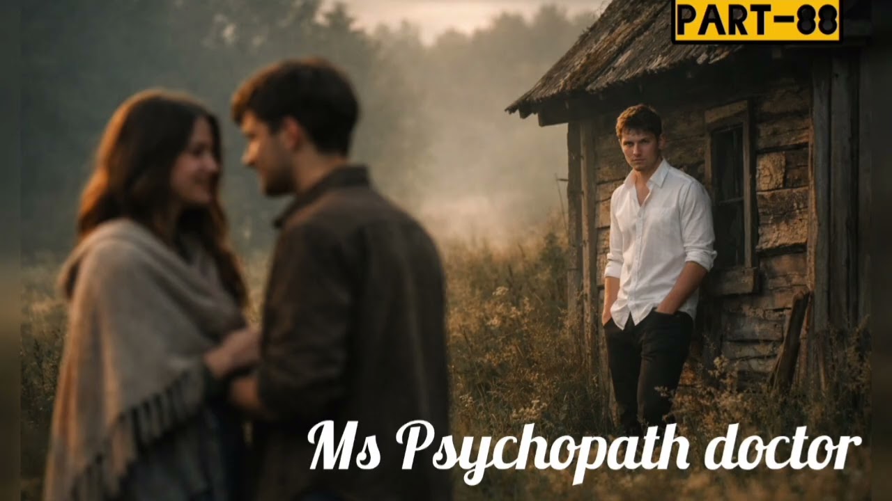 Part-88 🙏kuch hone ko h / Ms Psychopath doctor 🏥/ Naina 🖤 Aksh/ gl story 