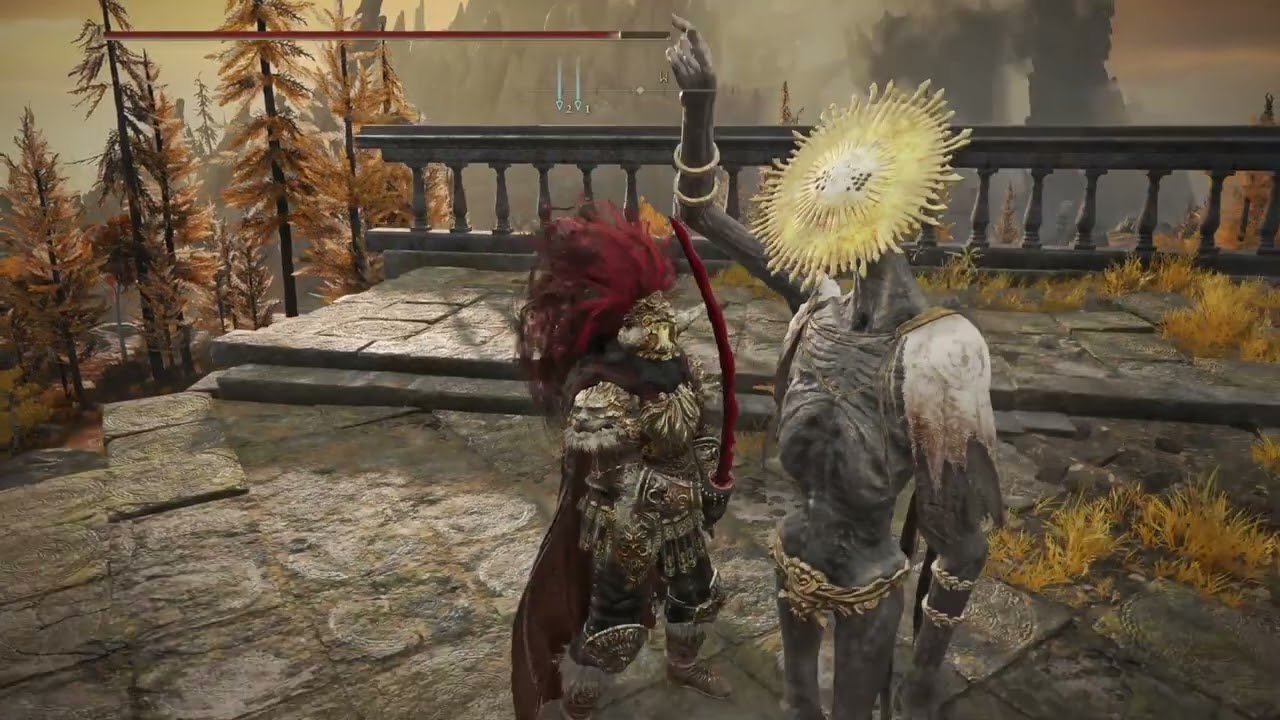 Making some combat practice | Elden ring silent gameplay pt. 8