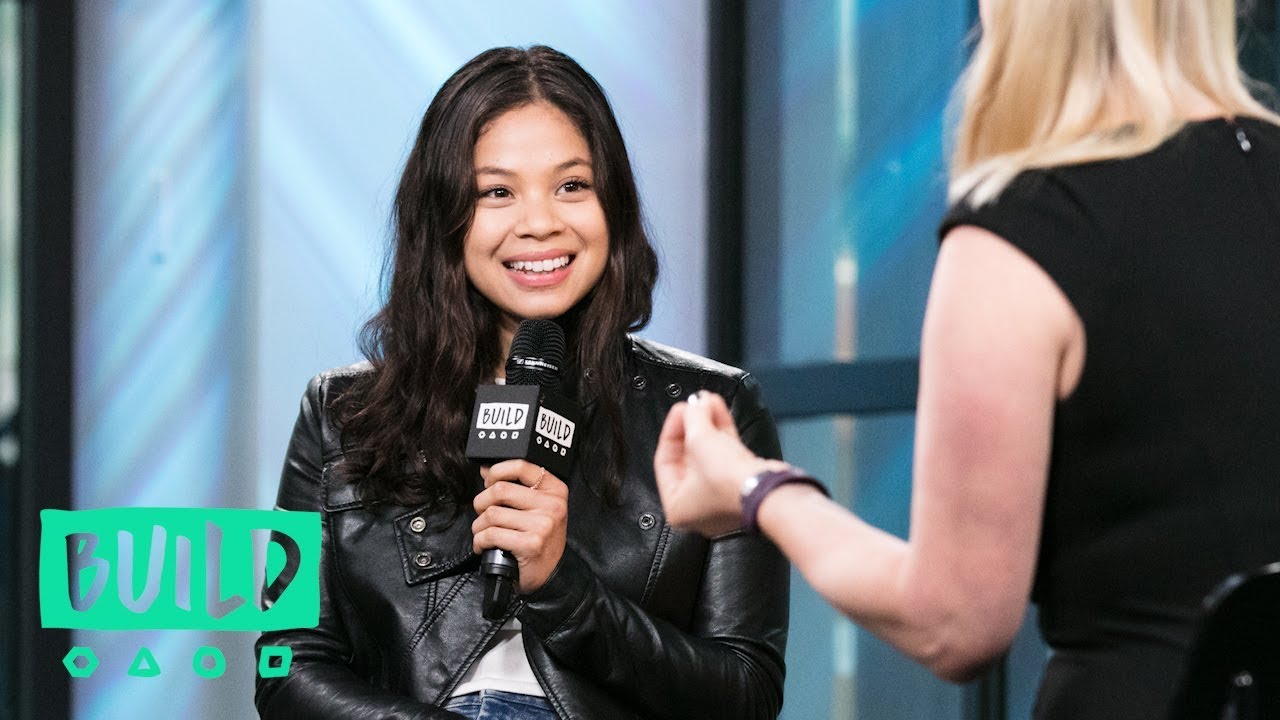 Eva Noblezada Discusses Her Broadway Show 