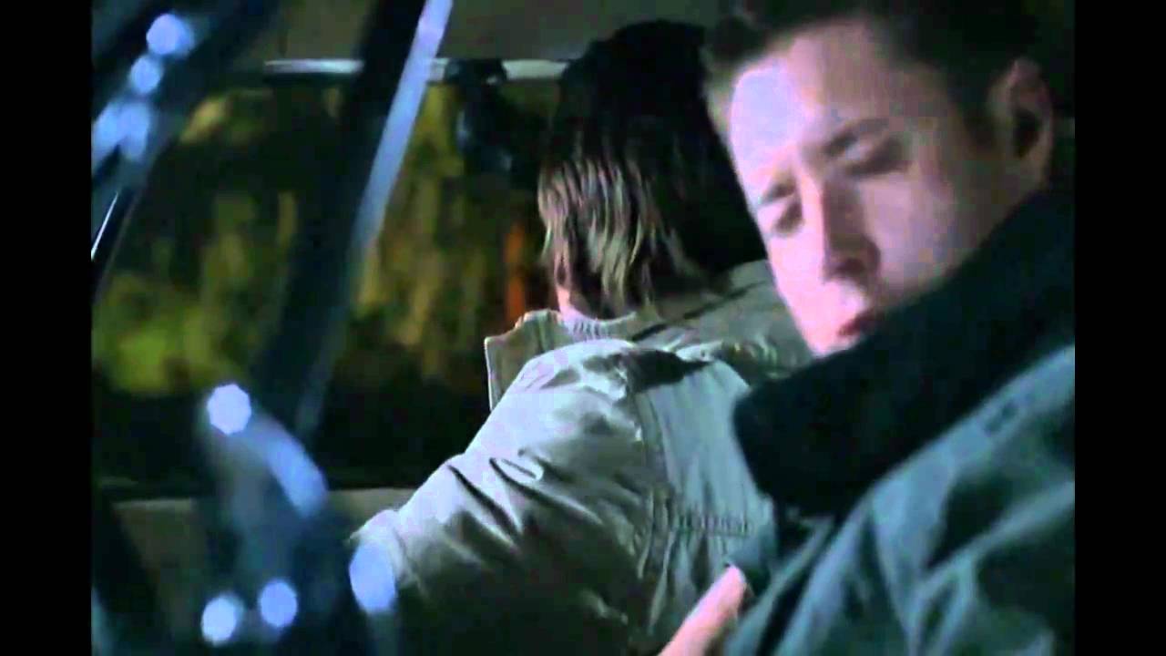 Supernatural Season 4 Sam Farts HD