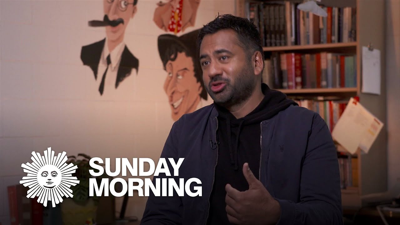 Kal Penn on his memoir, 