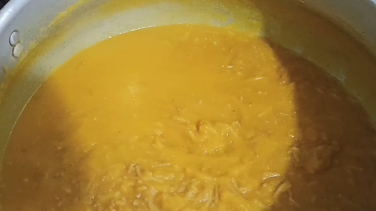 في الجو البرد ده عمل احلى حله عدس بطريقه سهله ورائعه جدا 💪
