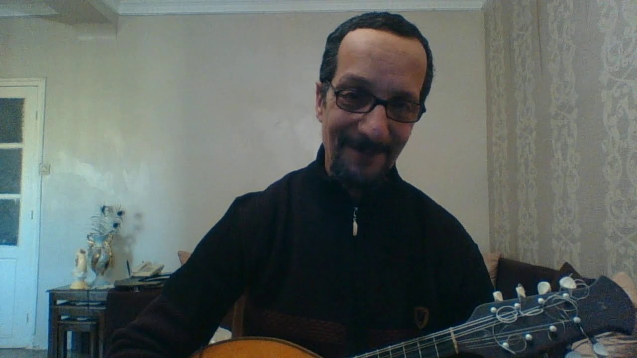 istikhbar mezmoum part 01