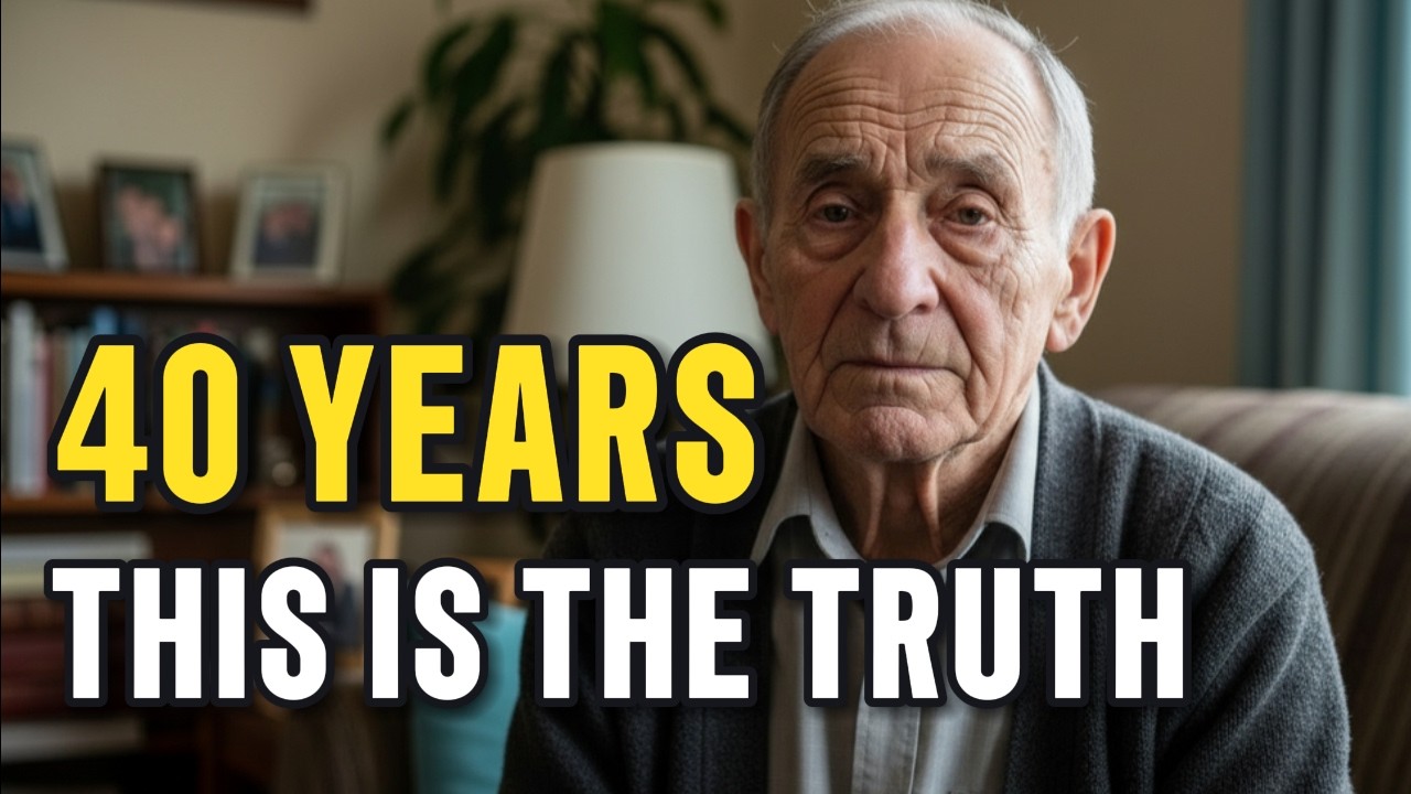I Worked 40 Years in Canada. This Is the Truth No One Talks About
