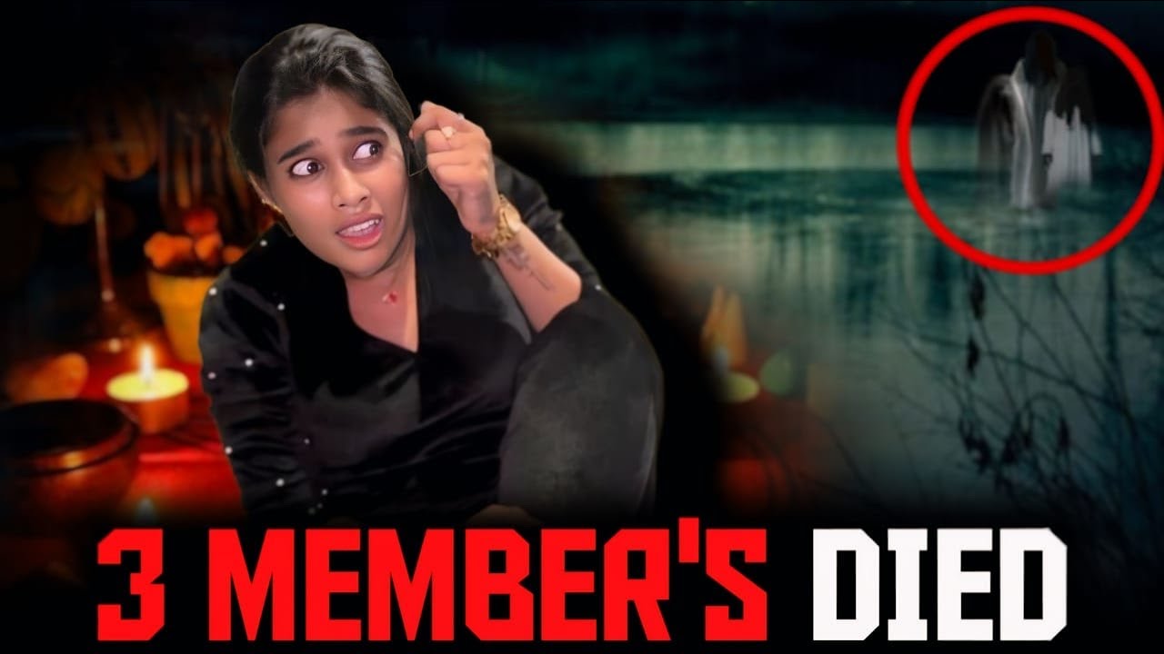 ACCIDENT (OR) SUCIDE | #dare -322 | PART 2 #ABianAchu #trending #abn #aishadare
