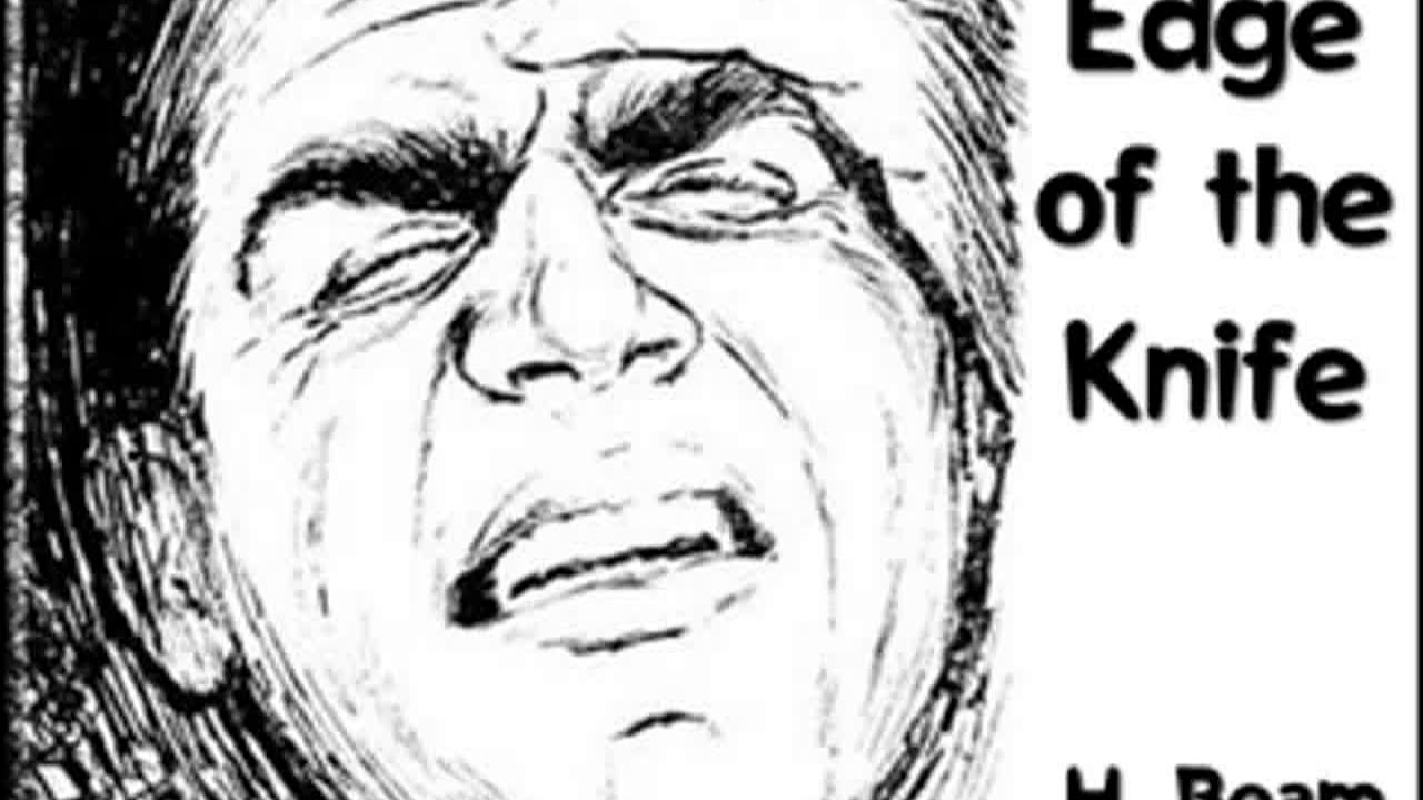 The Edge of the Knife by H. Beam PIPER read by jfmarchini | Full Audio Book