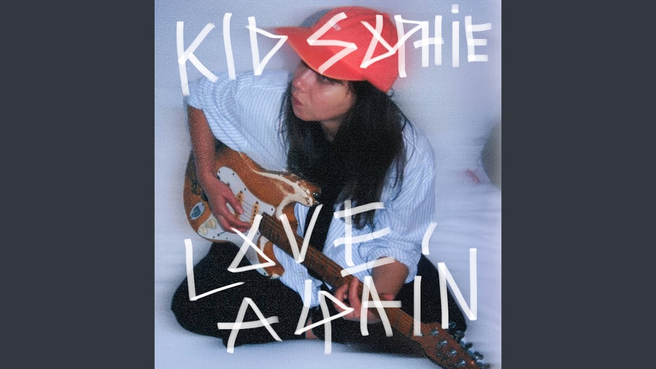 Love Again