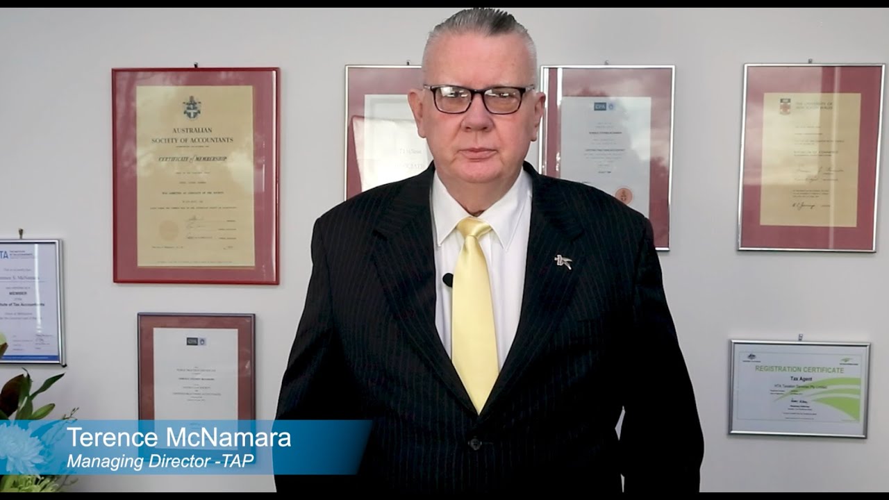 What is Tax Agent Pathway?