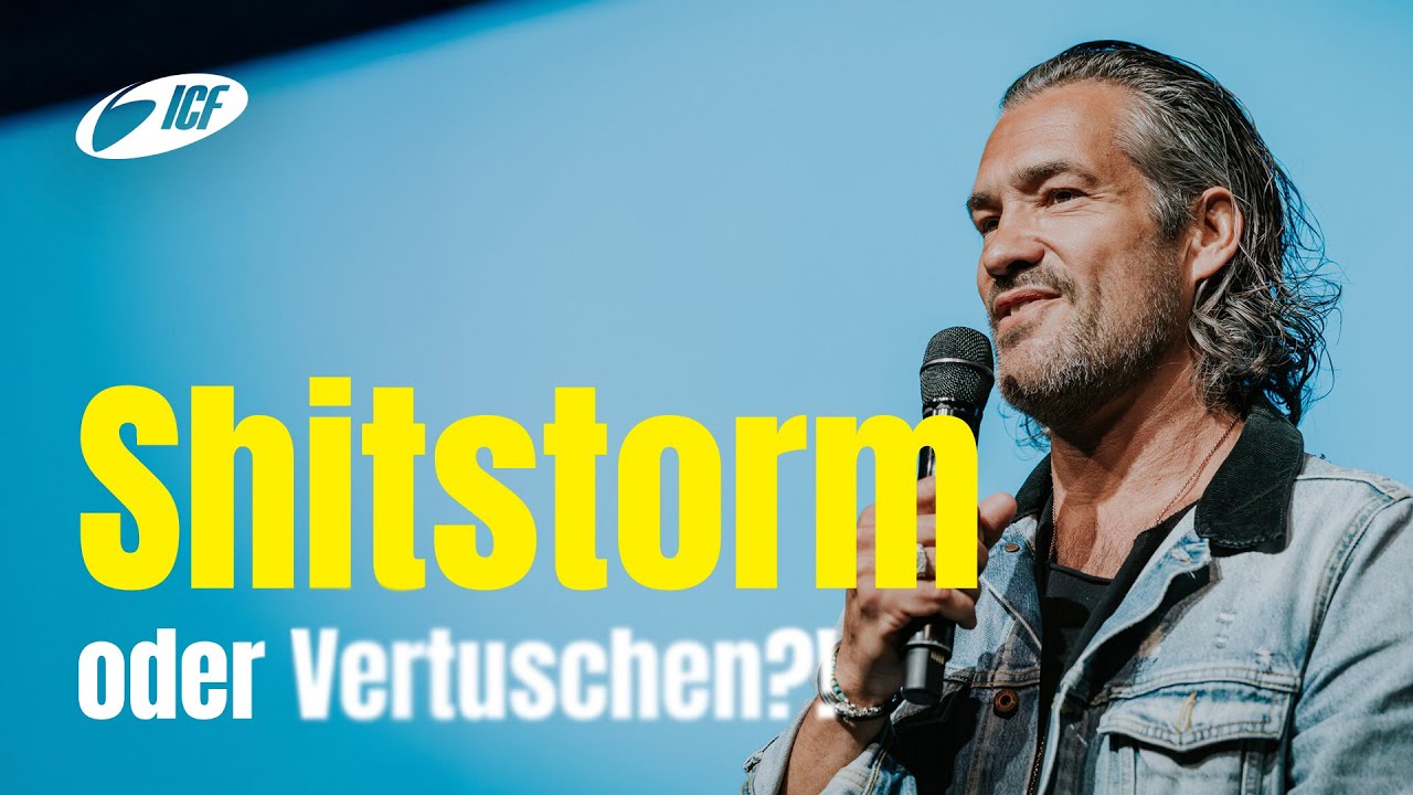 So toxisch gehen wir mit Schuld um (und wie es besser geht) | Michael Sieber