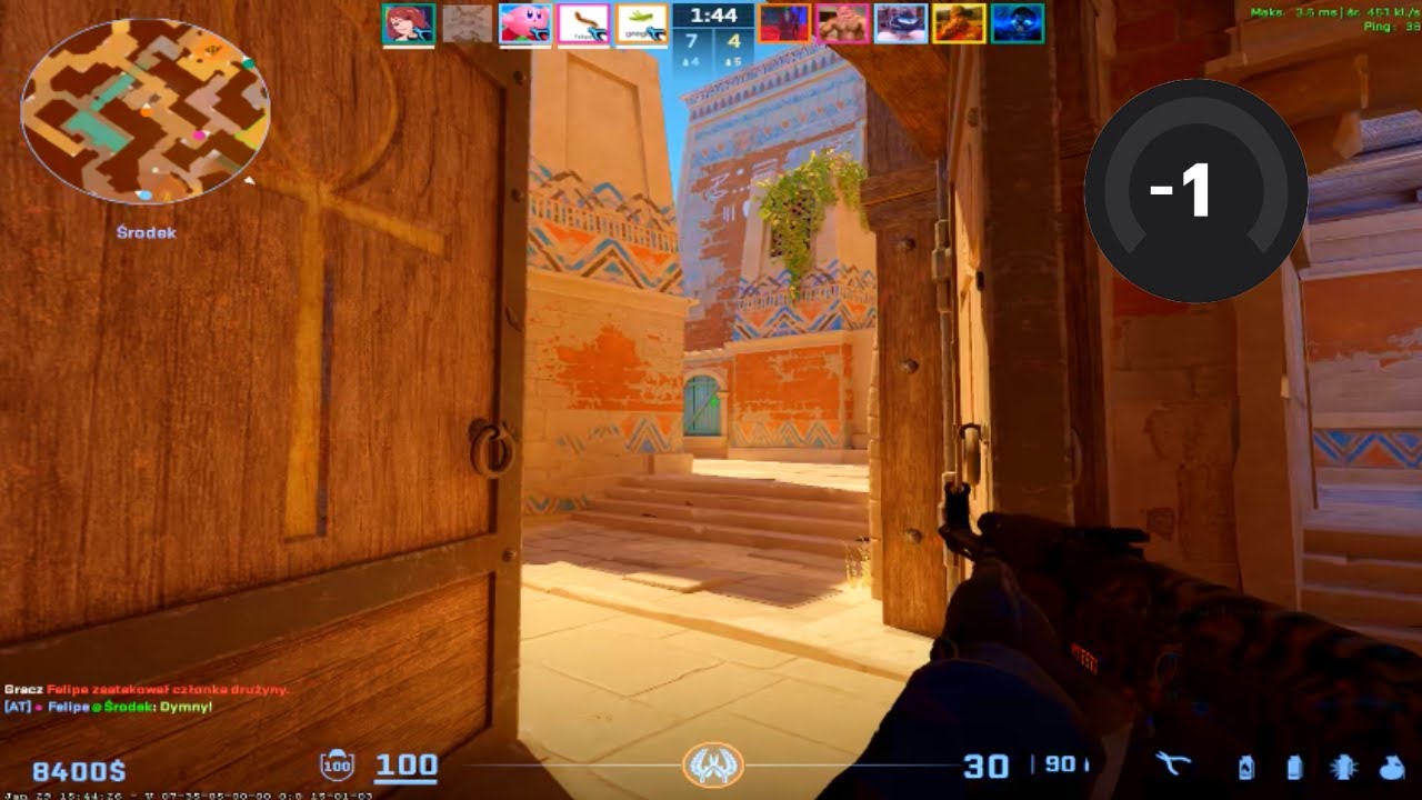 5 lvl faceit w formie zycia (grzmotnik grzechotnik lvl 10 faceit)