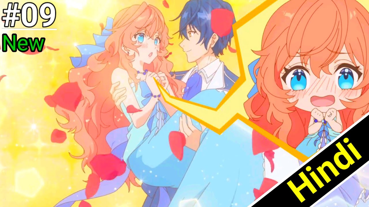 The Villainess Is Adored by the Prince of the Neighbor Kingdom episode 9 explanation in hindi 