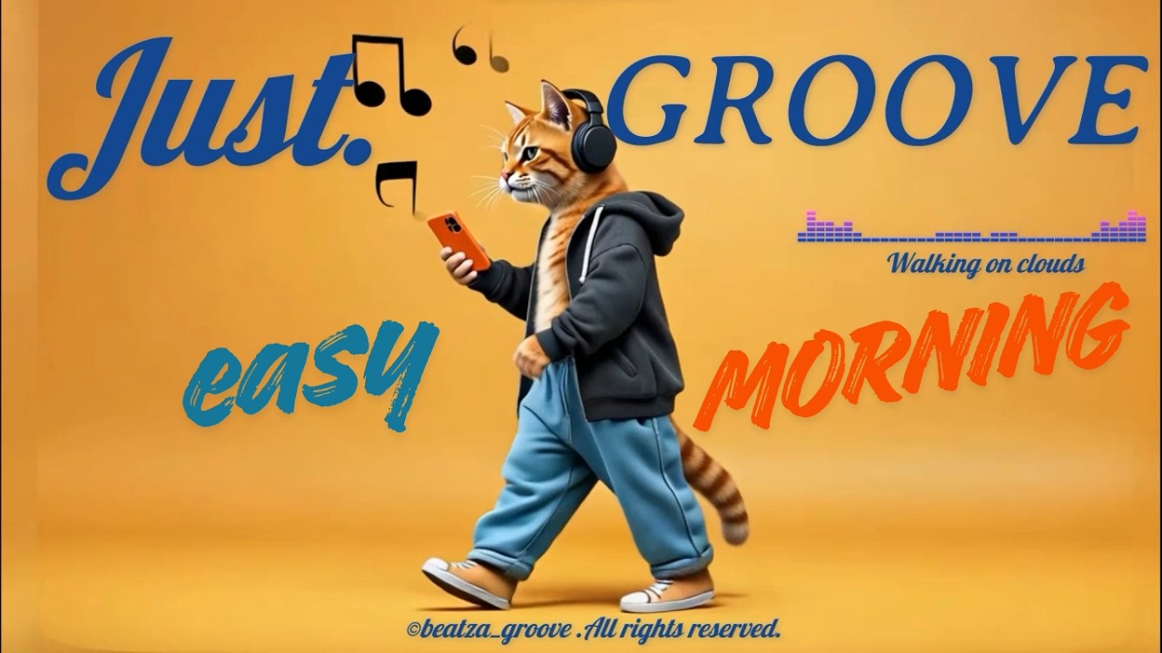 Best Perfect Coffee Shop Jazzhop 😎 Chill Hip Hop Grooves in Real Time
