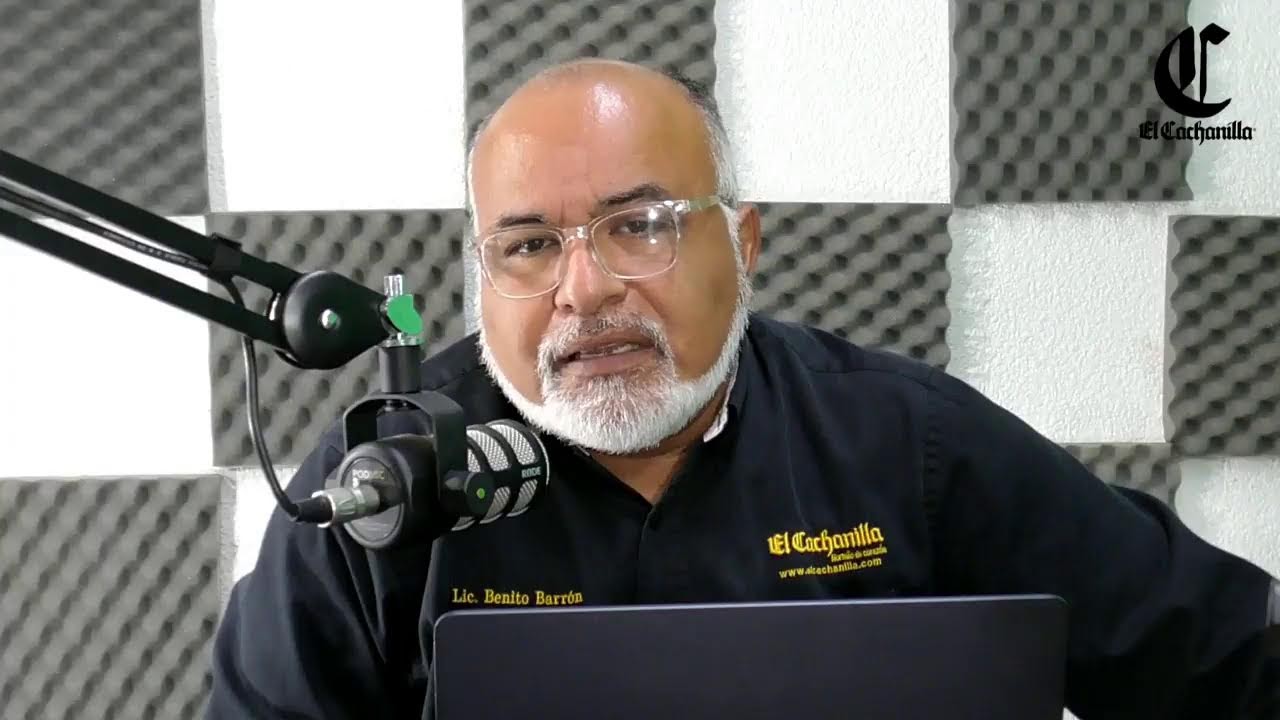 INFORMATIVO EL CACHANILLA RADIO | 22-01-2026