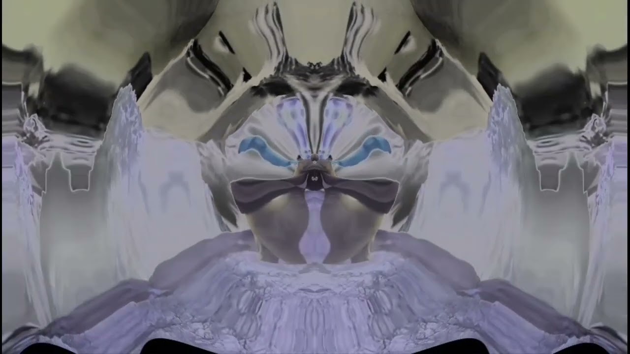 Avicii - Levels In Nightmare Effect