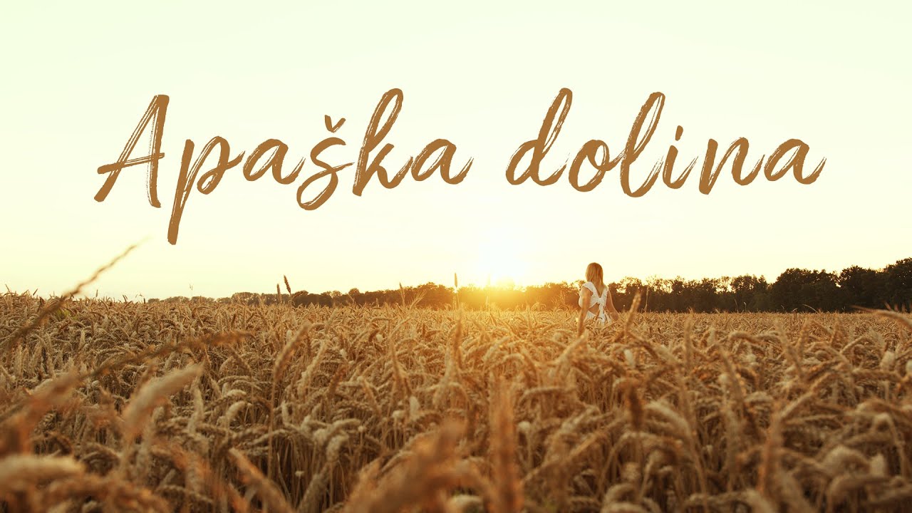 Urban Pfeiler - Apaška dolina