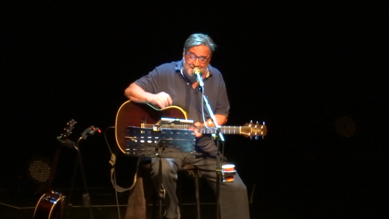 В скорой (новая песня) - ДДТ