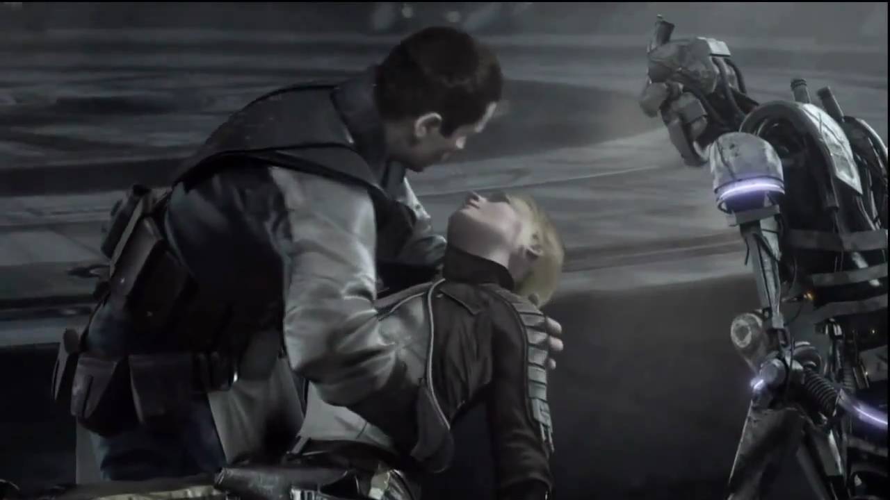 My Time of Dying - The Force Unleashed 2