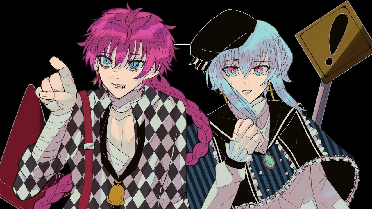 【あくねこ人力】ヤlツlメl穴【ラト】【フルーレ】【手描き】