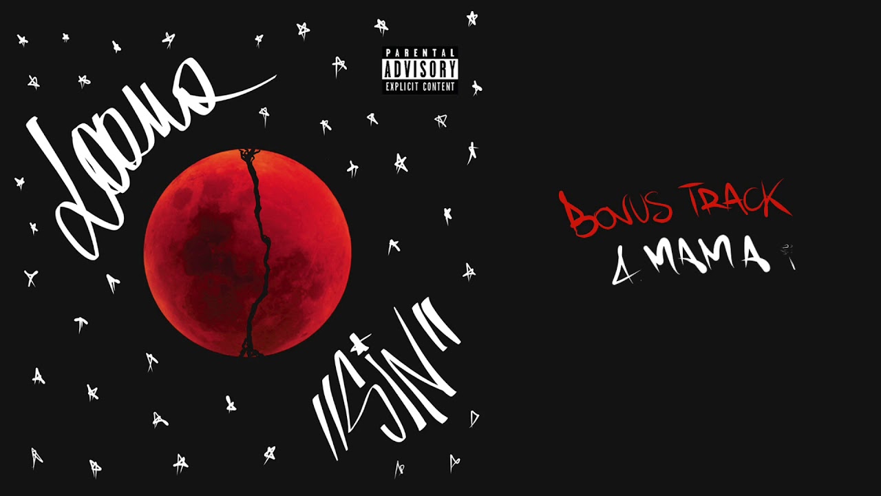 KID IBS - MAMA 🌹