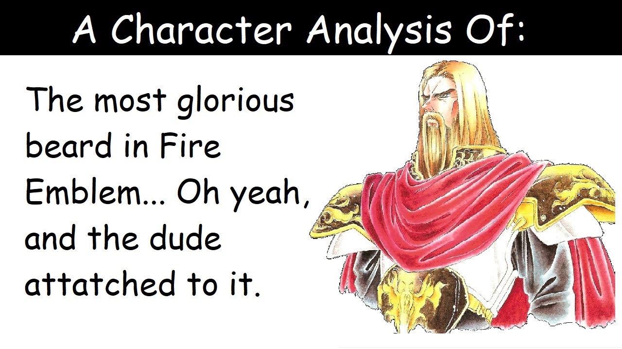 An Analysis Of Hannibal: The Shield Of Thracia