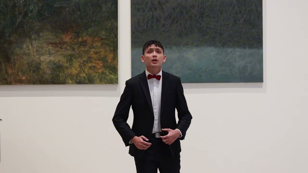 Dein it main ganzes Herz 我心所繫之處