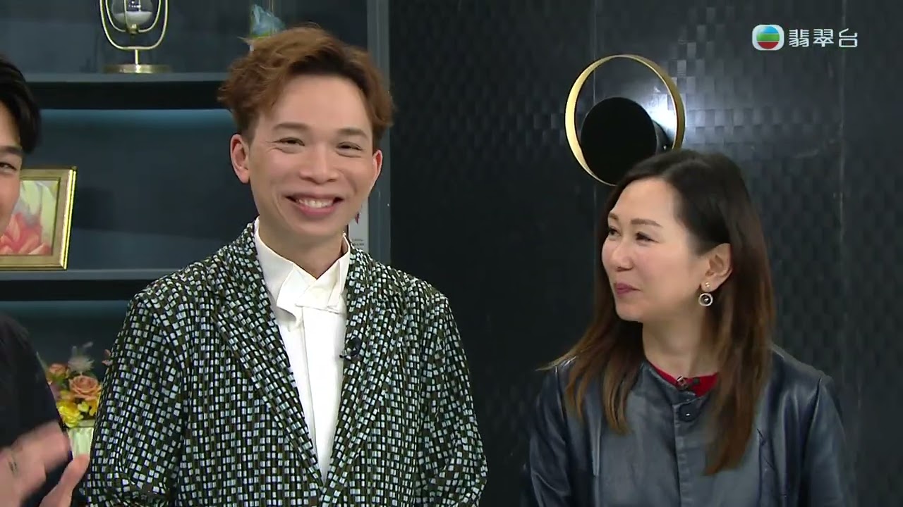 復活節創意花藝 | Easter Flower arranging | 有關Dr. Solomon的媒體報導、訪問 | Interviews with Dr. Solomon