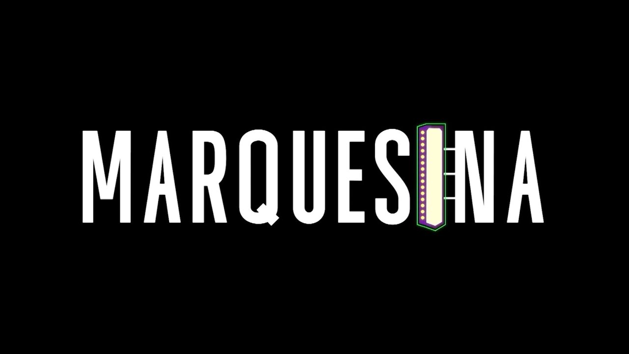 Marquesina. Alberto Arnaut