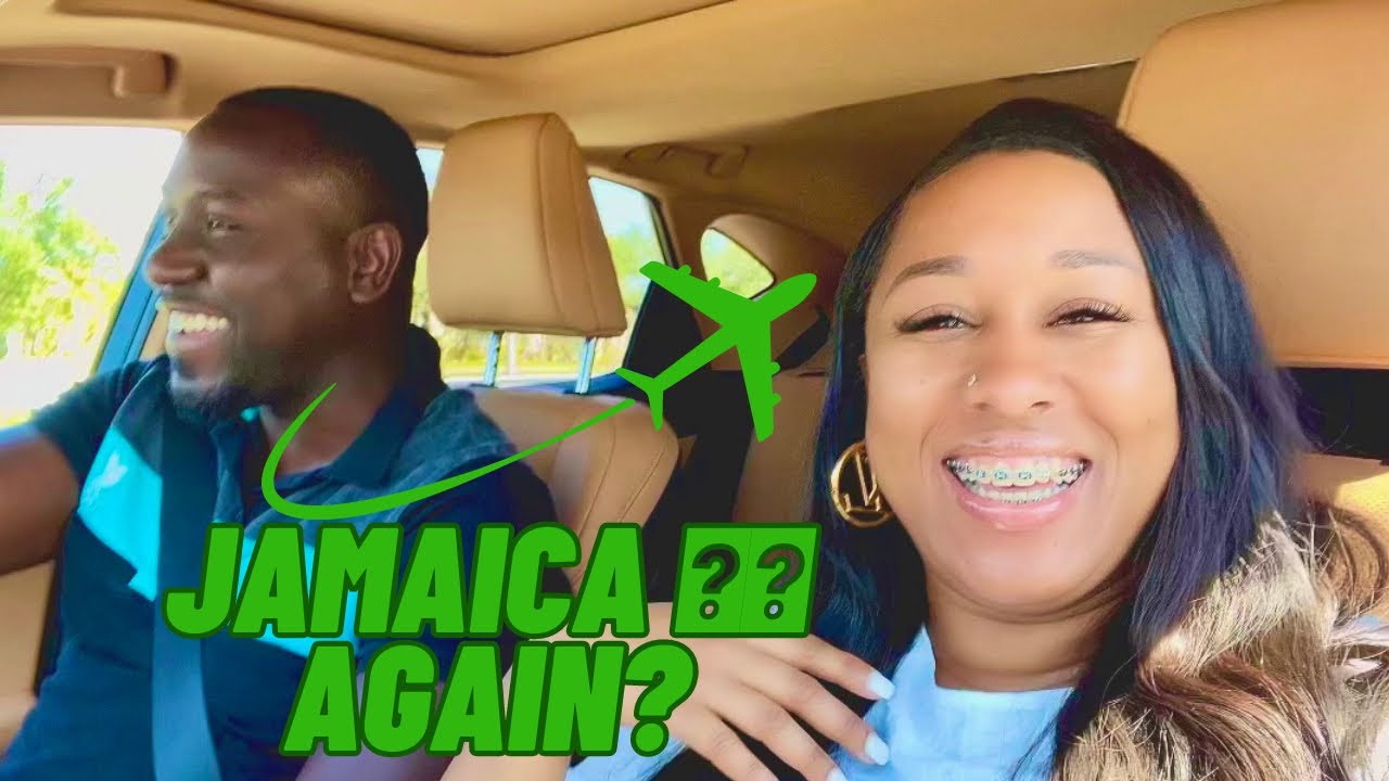 JAMAICA AGAIN/ DID I TRAVEL WITH STEW PEAS?/TTIMELINE