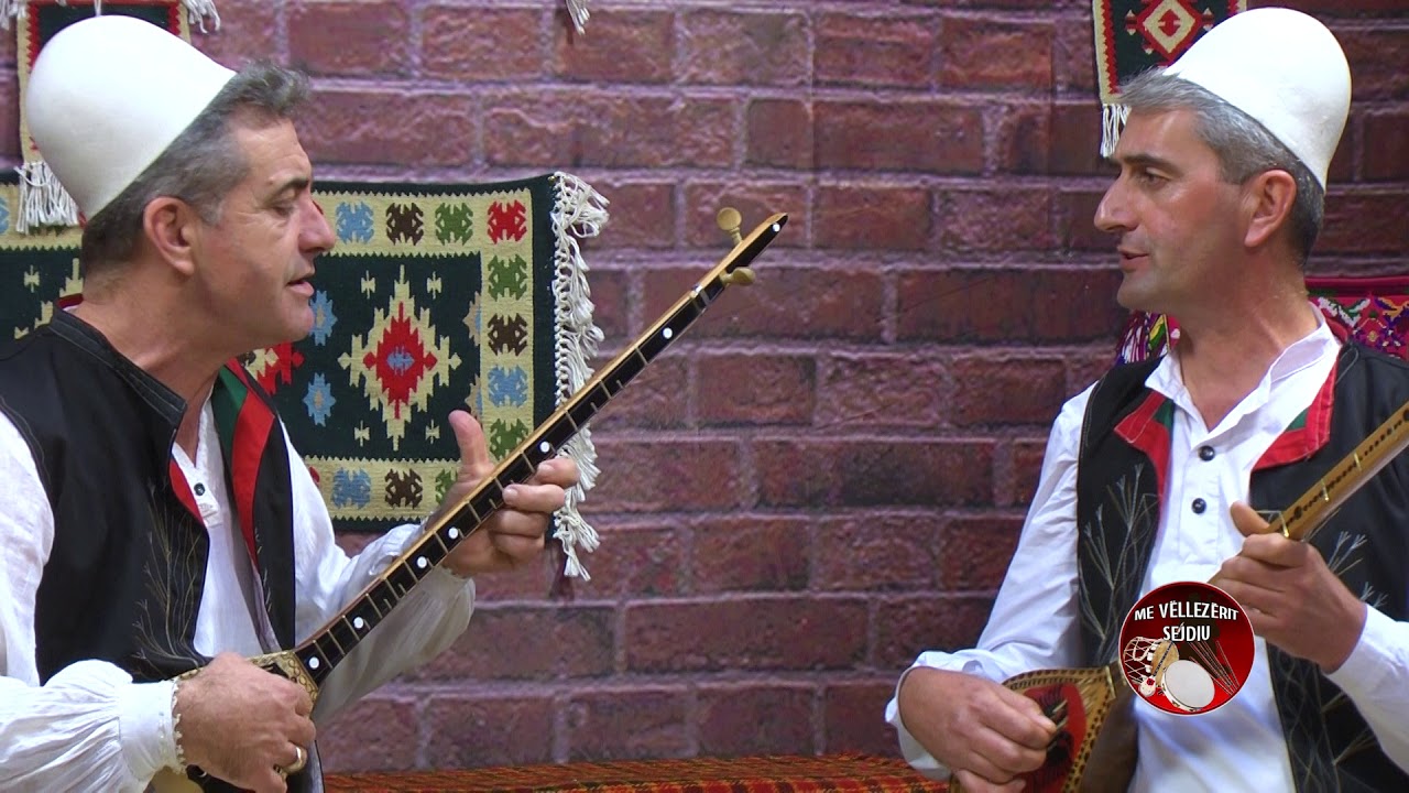 Bedri Bakiu,Avni Hoxha,Fazli Kovaci   Bijte e shqipes