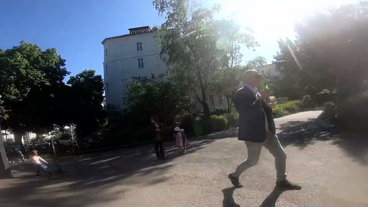 30052023 Weinbergsweg, Berlin