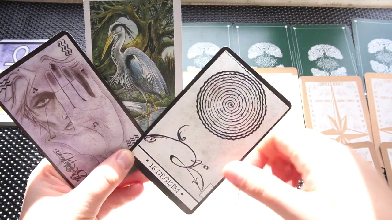 1 - 7 ФЕВРАЛЯ 2021 | ТАРО ПРОГНОЗ НА НЕДЕЛЮ! 1 - 7 FEBRUARY 2021 | TAROT FORECAST FOR THE WEEK!