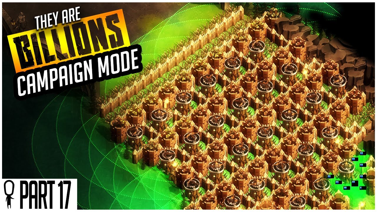 Surely THIS Can Hold...No? // Part 17 // THEY ARE BILLIONS