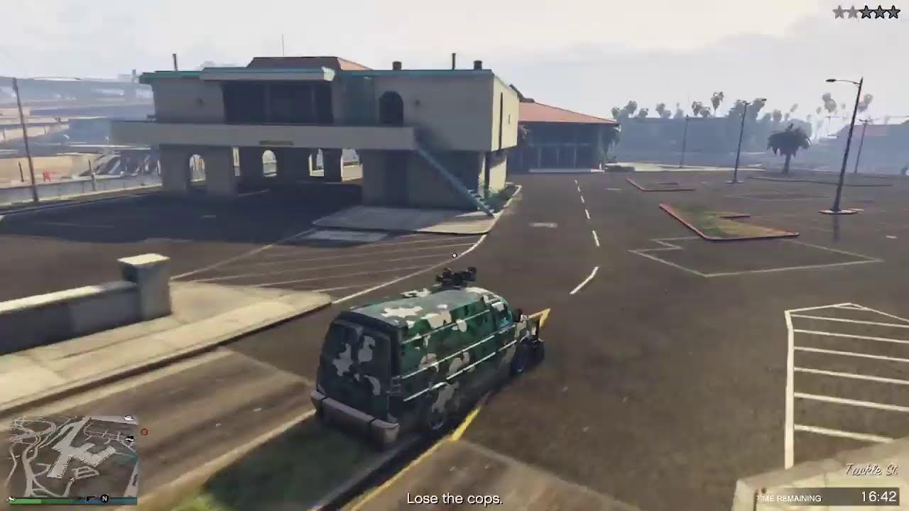 GTA 5