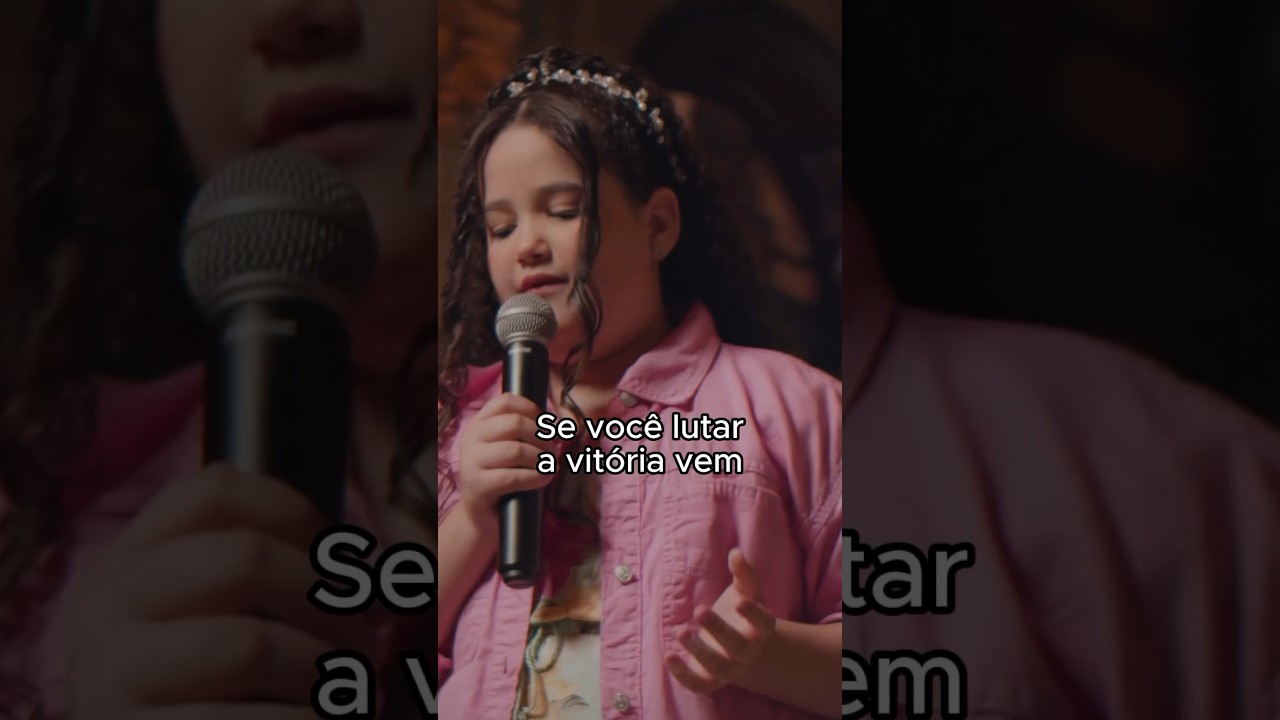 Um Novo Dia Vir&aacute; - Valentina Zara                #valentinazara #maximusrecords #umnovodiavira