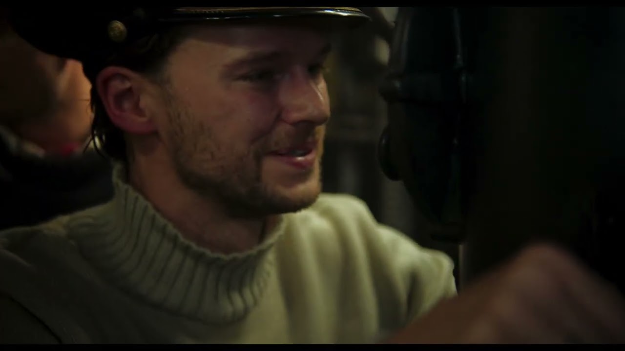Vectra VOD - Orzeł. Ostatni patrol
