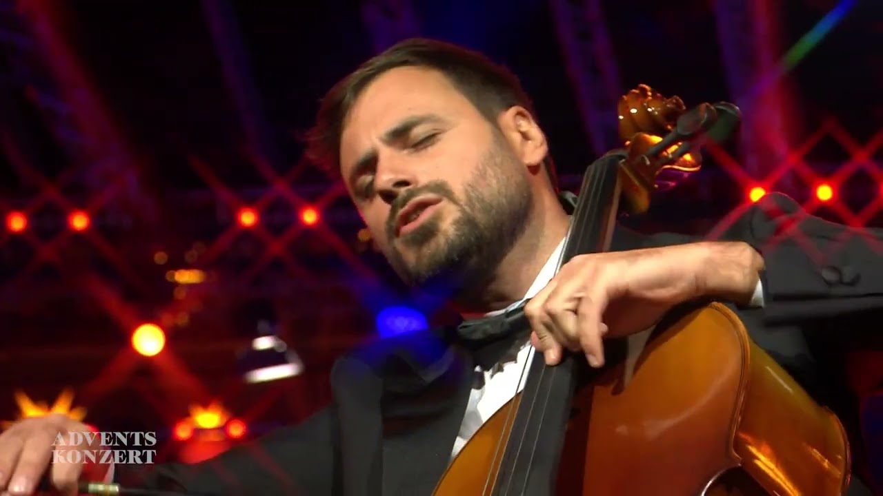 Laudate Dominum mit Hauser – Das Große Adventskonzert 2024