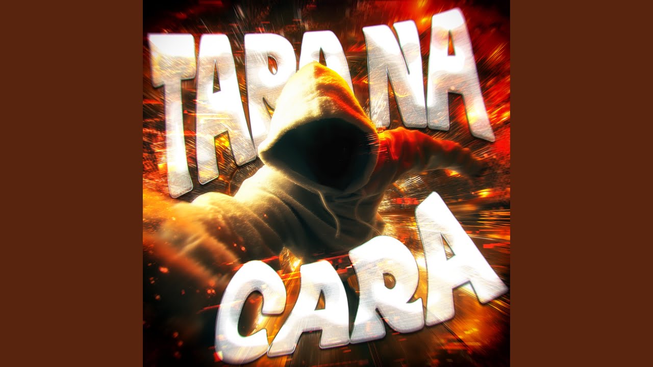 TAPA NA CARA