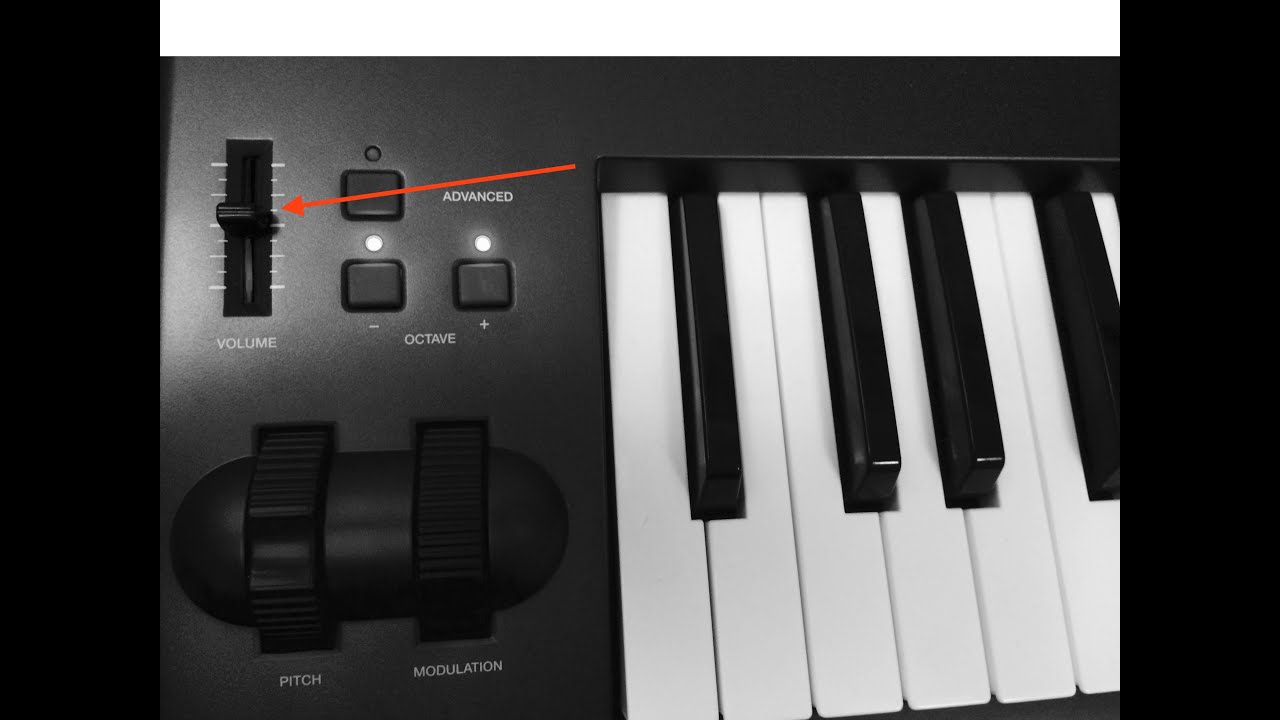 How to use one MIDI knob/slider to control any parameter in Logic Pro
