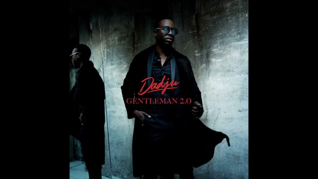 DADJU - Ma Fiert&eacute; ft. Ma&icirc;tre Gims, Alonzo [sped up]