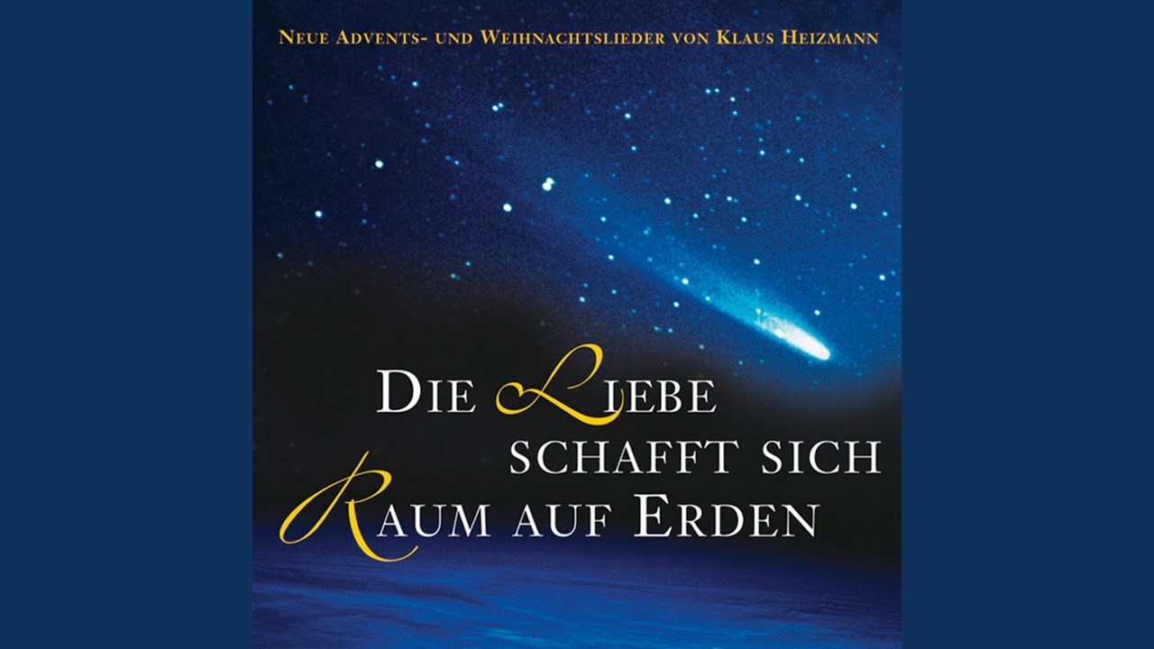 Auf dem Weg nach Bethlehem