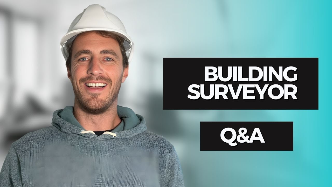 Building Surveyor Career Q&A