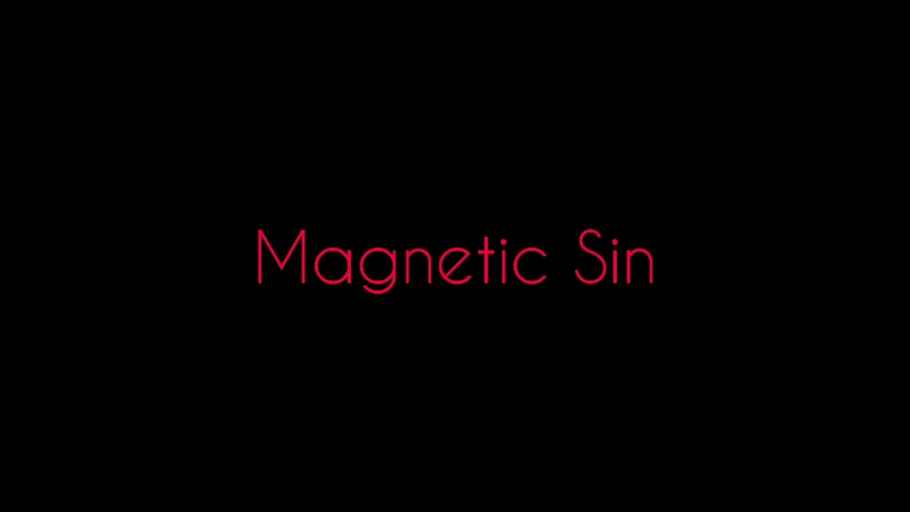 Magnetic Sin