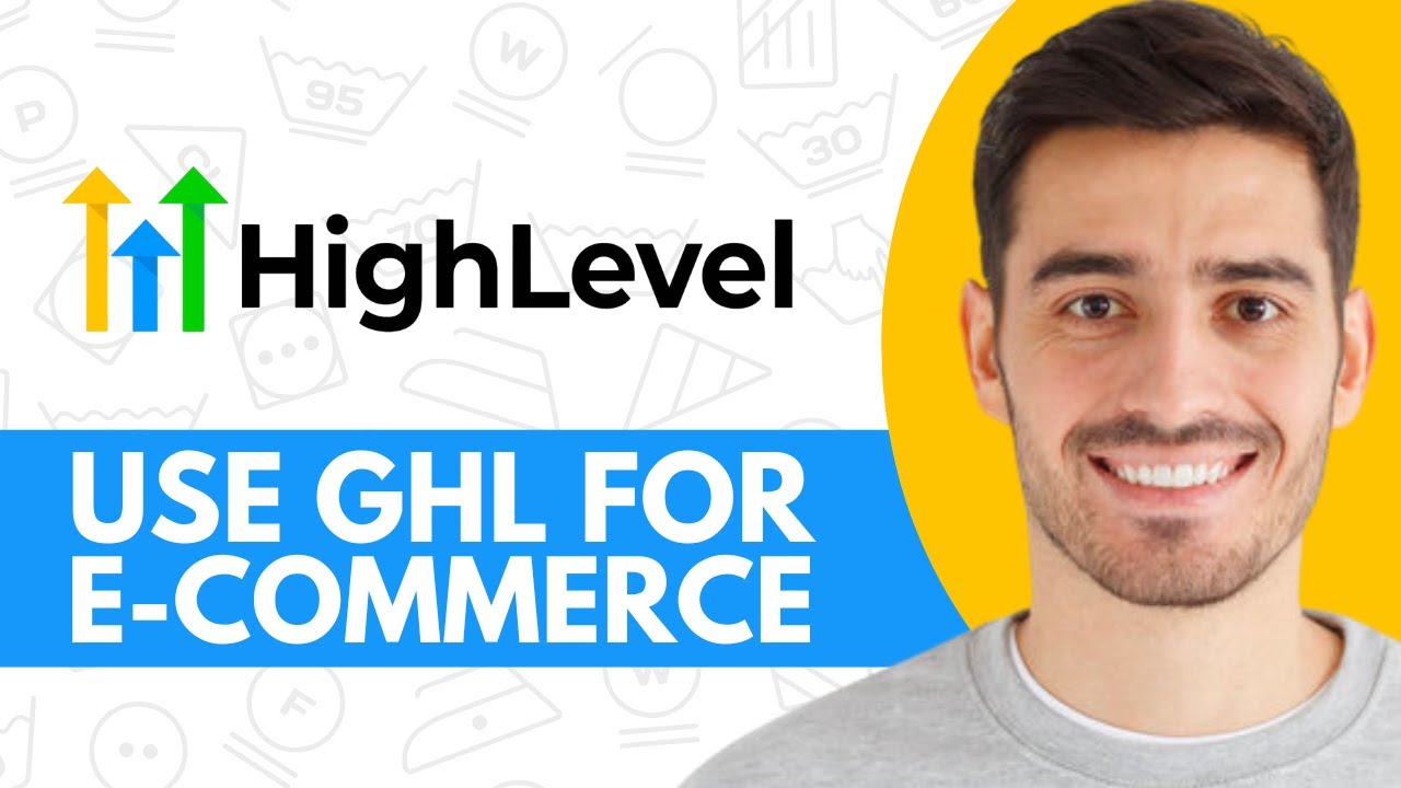 How To Use GoHighLevel For eCommerce (2026)
