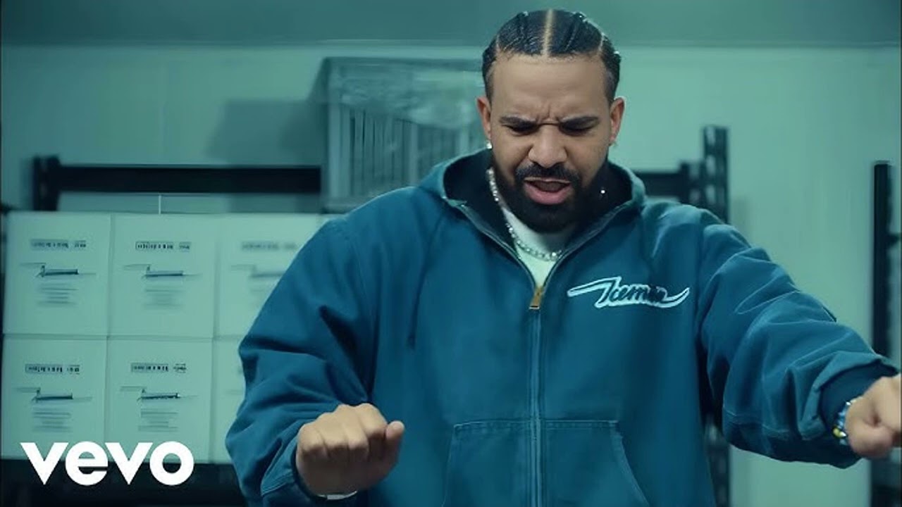 Drake Iceman Type Beat - Deep in My Soul