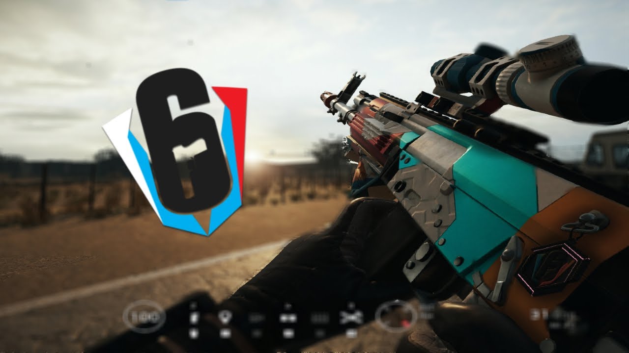 Scrims and Rankeds FURIA - Relegation to Invitational - RAINBOW SIX SIEGE - R6 PC