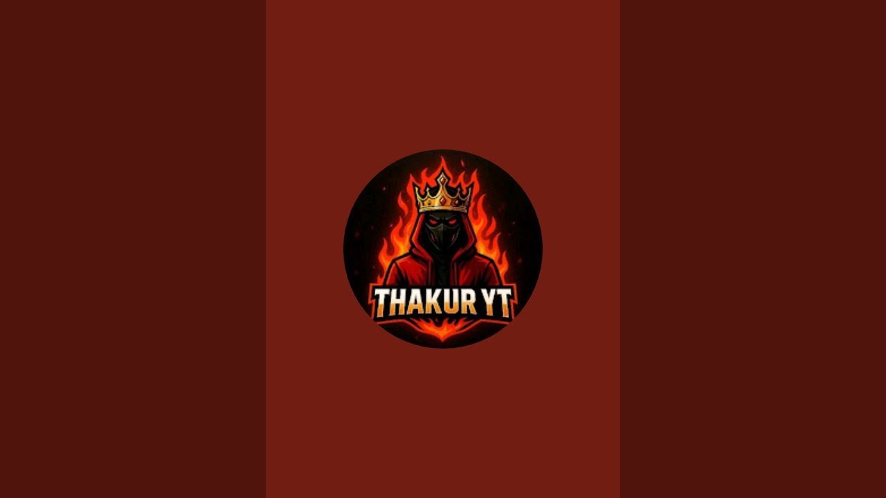 THAKUR_YT is live!