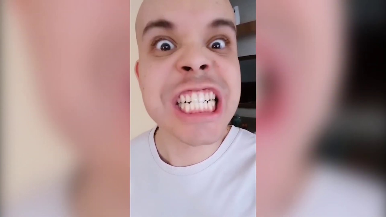 LEANDRO INVADE O INSTAGRAM DA LUCCAS NETO STUDIOS