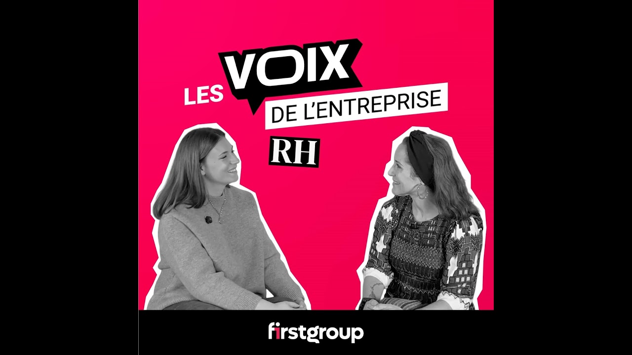 Episode #3 avec Marie-Aude Casassa, Fondatrice, MAC Talent