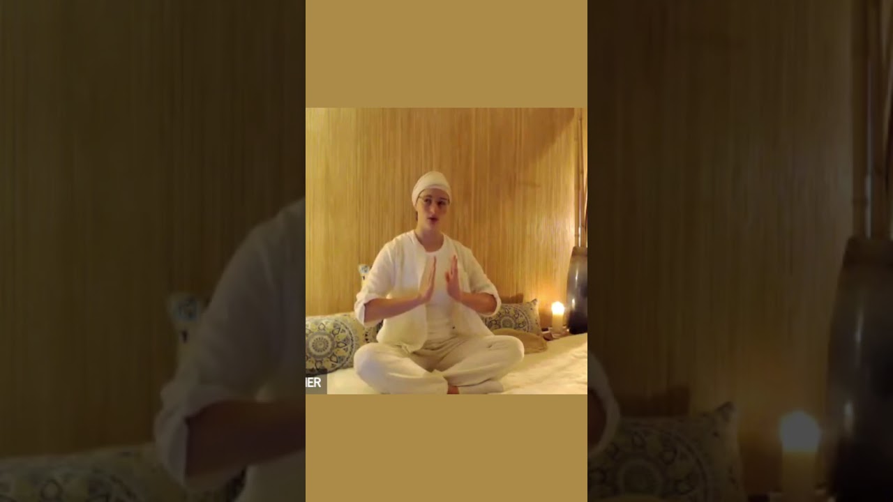 Fokus nach innen #wholysomaticyoga #kundaliniyoga #traumasensibel #nervensystem